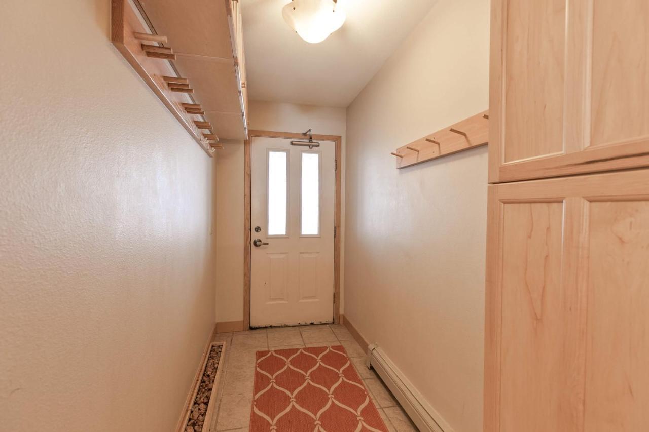 Tyra Chalet 127 Брекънридж Екстериор снимка