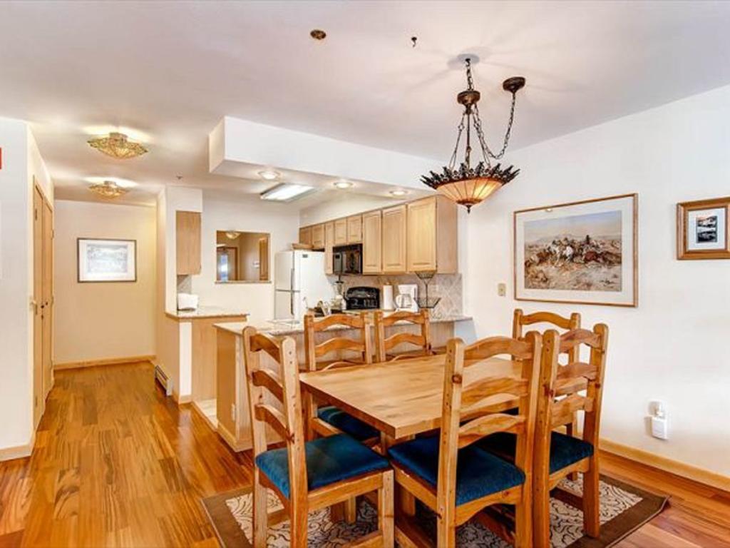 Tyra Chalet 127 Брекънридж Екстериор снимка