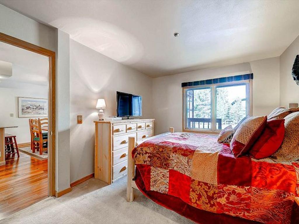 Tyra Chalet 127 Брекънридж Стая снимка