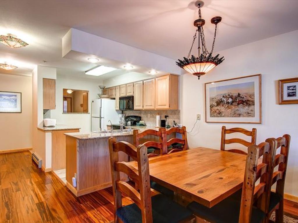 Tyra Chalet 127 Брекънридж Стая снимка