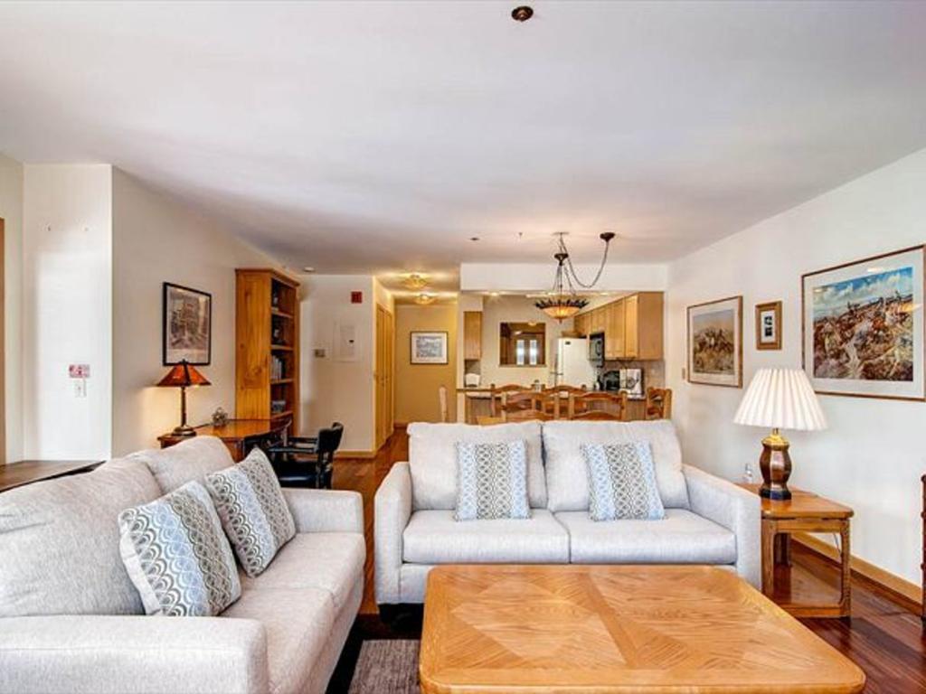 Tyra Chalet 127 Брекънридж Стая снимка